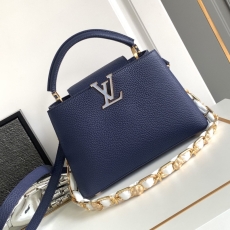 LV Capucines Bags